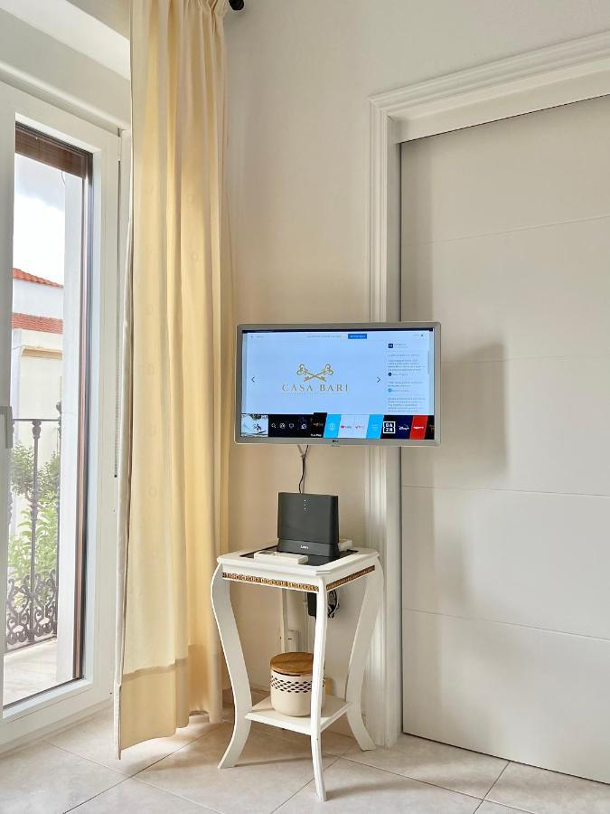 Apartamento Turistico Casa Bari Оливенса Экстерьер фото
