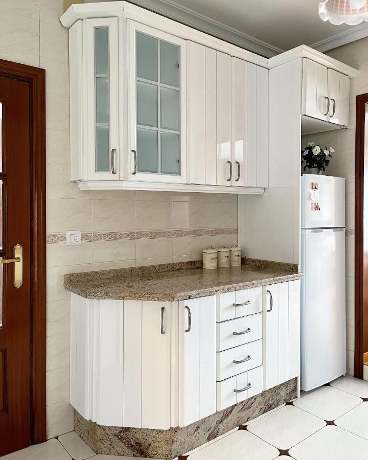 Apartamento Turistico Casa Bari Оливенса Экстерьер фото