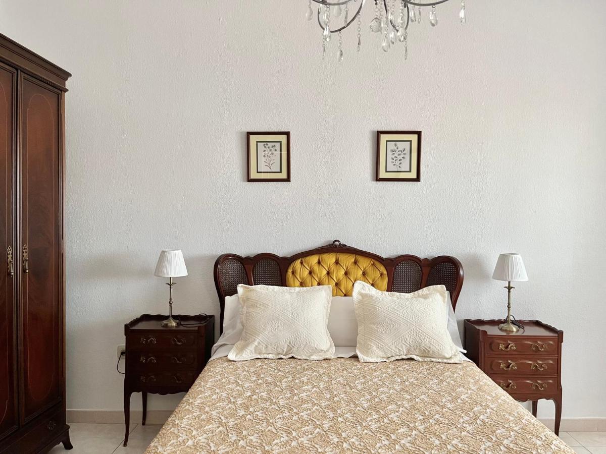 Apartamento Turistico Casa Bari Оливенса Экстерьер фото