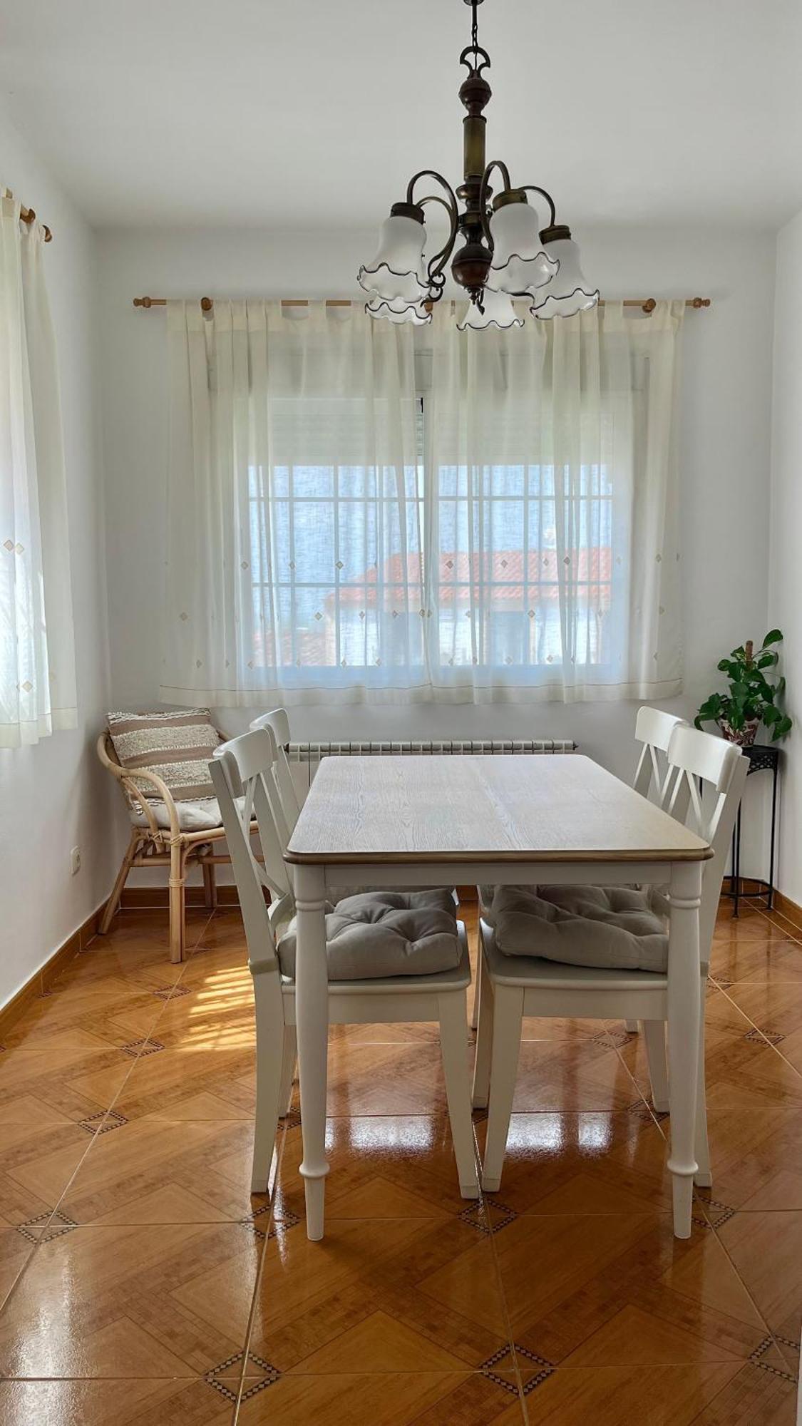 Apartamento Turistico Casa Bari Оливенса Экстерьер фото