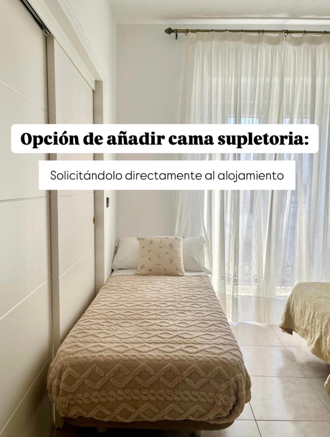 Apartamento Turistico Casa Bari Оливенса Экстерьер фото
