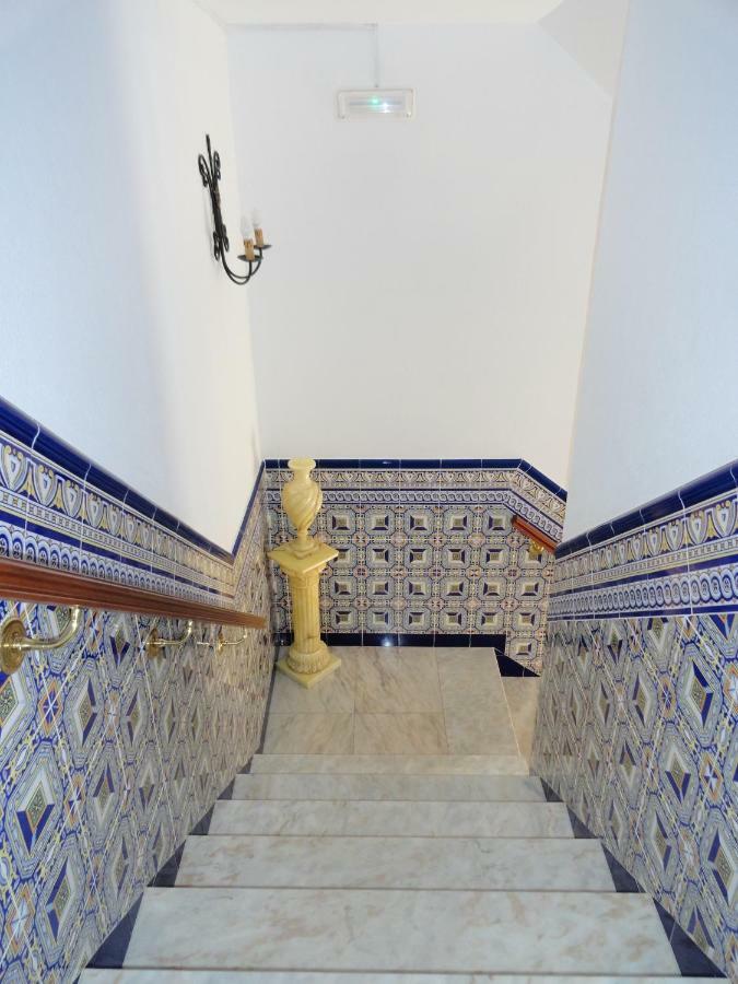 Apartamento Turistico Casa Bari Оливенса Экстерьер фото